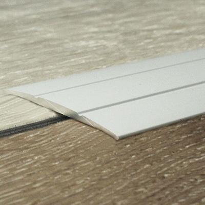 Bergangsprofil 'Den Helder' / Übergangsschiene, 38 mm, Typ: 12 (Aluminium