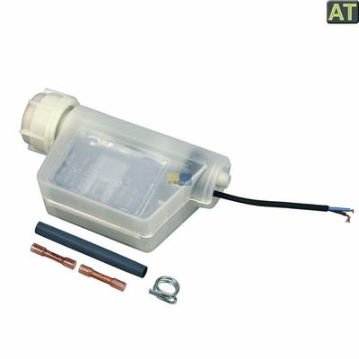 Bitron - Aquastop Ventil 902 Magnetventil-Reparatursatz passend für Siemens Bosch 263789