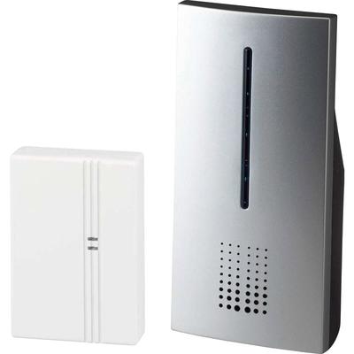 Heidemann - Funkklingel Komplett-Set 70836 hx Connect Image