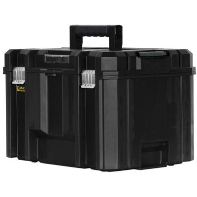 Aktenkoffer - Großes Volumen - 44 x 33 x 30 cm - 23 l - pro-stack fatmax Stanley FMST1-71971