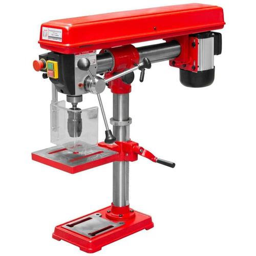 Tischbohrmaschine radial bohrmaschine 600W 240V Holzmann SB3116RMN