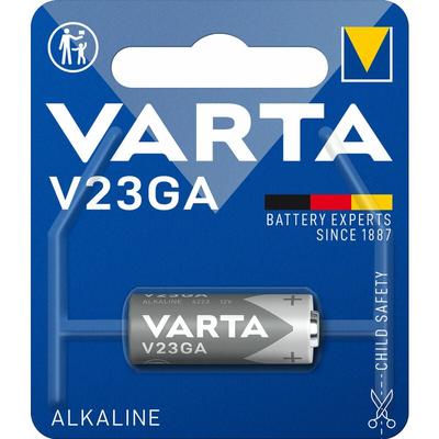 Varta - Electronics V23GA MN21 Fotobatterie 12V (1er Blister)