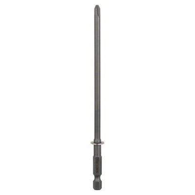 Accessories 2608522068 Kreuzschlitz-Bit ph 2 extra hart e 6.3 1 St. - Bosch