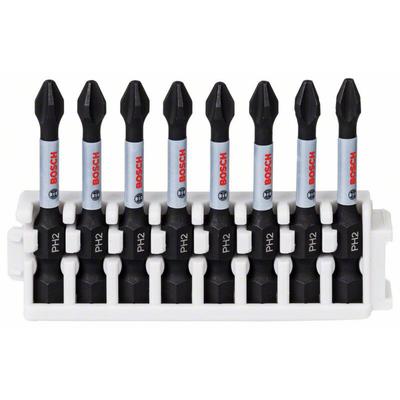 Accessories 2608522330 2608522330 Kreuzschlitz-Bit ph 2 1 Set - Bosch