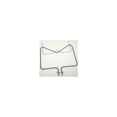 Einzelwiderstand 230 v - 1150 w für Ofen Whirlpool Küche - Bauknecht - Ikea - Ignis Image