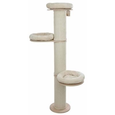 Kratzbaum Dolomit Tower 187 cm Beige Kerbl