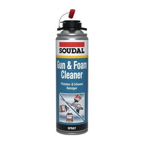 106310 Pistolenreiniger 500 ml – Soudal