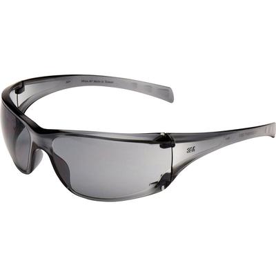 VIRTUAA1 Schutzbrille Schwarz - 3M