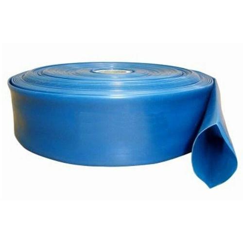 IBO - Flexibler pvc Wasser Flachschlauch 1 Zoll bis 2 Zoll 10-50m Gartenschlauch uvp Type: 1' DN25