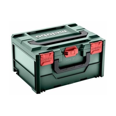 X 215, leer (626887000) - Metabo