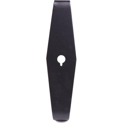 2-Zahn Häckselmesser Freischneidemesser mit zwei Zähnen Image