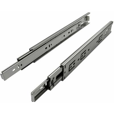So-tech - Vollauszug belastbar bis 45 kg Länge 350 mm Teleskopauszug Schubladenauszug Image