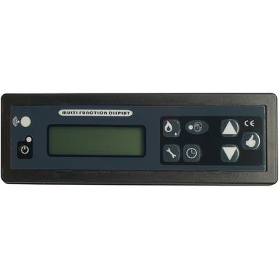 Display Controller V02.02 für Pelletofen P9 Image
