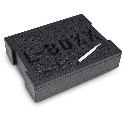 L-BOXX 136 Schnitteinlage EPP BSS Image