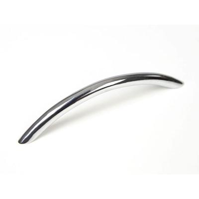 Bogengriff BG01 ba 96 mm Chrom poliert Image