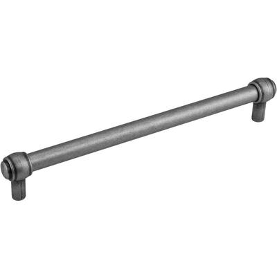 So-tech - Stil-/ Landhausgriff althea ba 192 mm Altsilberoptik Image