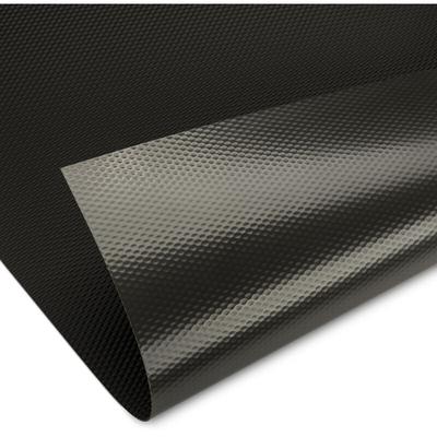 Antirutschmatte Orga-Grip 482 mm (für 60er Schublade) schwarz für Blum Tandembox, ModernBox - Color