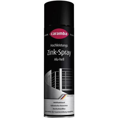 60768505 Zinkspray 500 ml - Caramba