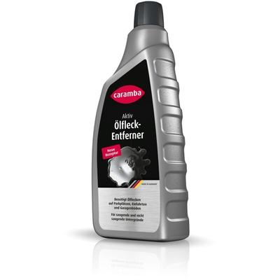 Lfleckentferner 'Profi-Serie' 1 Liter Flasche - Caramba