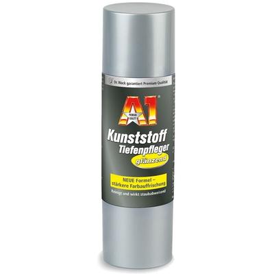 A1 Kunststoff Tiefenpfleger glänzend von Dr. Wack 250 ml 2780