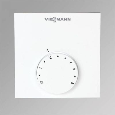 Raumthermostat Analog Heizen 230 v - Viessmann Image