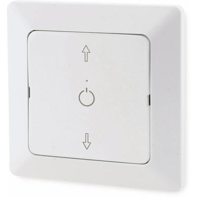 Milos WiFi-Rollladensteuerung 23273, weiß Image