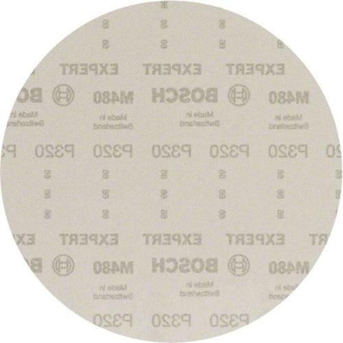 Expert M480 Schleifnetz für Trockenbauschleifer, 225 mm, g 320, 25-tlg.