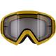 Red Bull SPECT Eyewear Whip SL 009 Motocross Brille, transparent