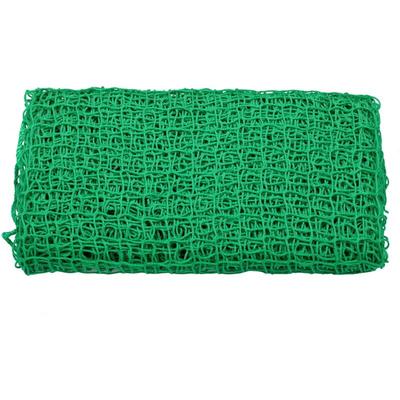 Xpotool - Wiltec Ladungssicherungsnetz 5x3 m Grün Masche 4,5x4,5 cm Stärke 3 mm Polypropylen Image