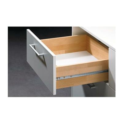 Hettich - Teilauszug ka 1730 sta verz.L.400mm 10kg Schubkastenlänge 250-410mm - 30766 Image