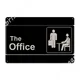 The Office Metal Signs for Wall Decor Retro Pub and Garage Posters 18