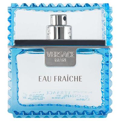 Versace Man Eau Fraiche Eau de Toilette 50 ml