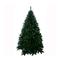 Maurer - albero di Natale Super Folto Colore verde 180 cm 1100 Rami