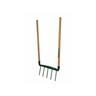 Maxi Biofork Spear&jackson 5 denti montati - 110cm