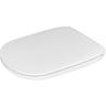 Inbagno - Copriwc compatibile Dolomite Gemma 2 chiusura rallenty soft-close