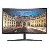TFT-Curved-Monitor »C27F396FHR« ...