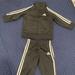Adidas Matching Sets | Adidas Track Suit | Color: Black | Size: 9-12mb