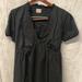 Converse Dresses | Converse One Star Dress. | Color: Black | Size: 1x