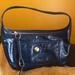 Coach Bags | Coach Vintage Hobo Bag | Color: Blue/Green | Size: 13x8in