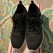 Adidas Shoes | Adidas Qt Racer 2.0 Sneakers Width M Size 8.5 Blk | Color: Black/White | Size: 8.5