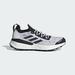 Adidas Shoes | Nib Ladies Adidas Sustainable Terrex Two Ultra Parley Ap Shoes | Color: Black/White | Size: 11