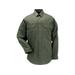 5.11 Tactical Taclite Pro L/S Shirt - Mens TDU Green S 72175-190-S