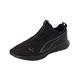 PUMA Unisex All-day Active Slipon Sneaker, Black, 5.5 UK