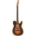 Fender Acoustasonic Player Tele SB