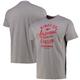 "T-shirt graphique Arsenal - Gris - Homme - Homme Taille: M"