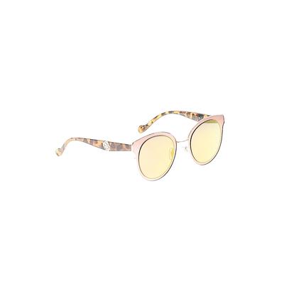 Jessica Simpson Sunglasses: Brow...