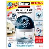 Rubson - aero 360 appareil 450g....