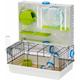 Ferplast - olimpia Cage modulable pour hamsters et souris avec aire de jeux. Variante olimpia