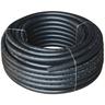 20 m TUYAU AIR COMPRIME NOIR 15 BAR CAOUTCHOUC- section au choix au choix 10x17 mm