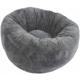 Cat's Fashion - Coussin Pouf Chat ou Petit Chien Rasty Couleur : Gris - Gris